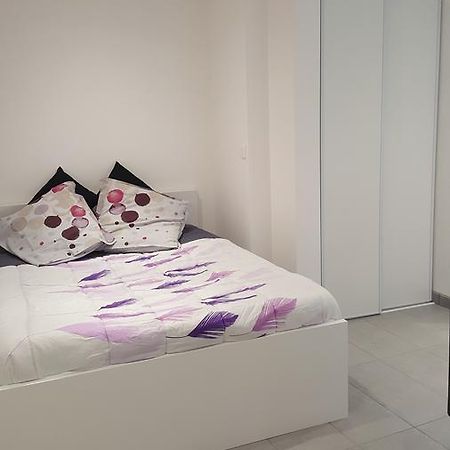 Colbert Apartment ดิเอป ภายนอก รูปภาพ
