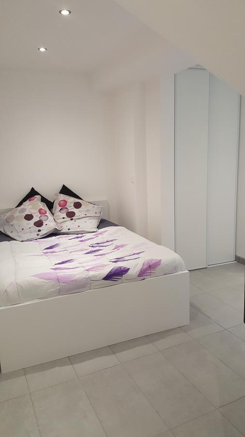Colbert Apartment ดิเอป ภายนอก รูปภาพ